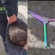 Capturan presunto agresor de ataque en Soacha que dejó una mujer muerta