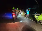 Carabineros intensifica operativos de seguridad en la Depresión Momposina de Bolívar