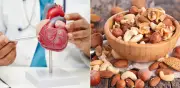 Cardiólogos recomiendan frutos secos para la salud cardiovascular: cuáles consumir y cómo
