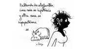 Caricaturistas de Nieves destacan el humor político en la actualidad colombiana