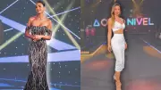Carla Giraldo desmiente rivalidad con Cristina Hurtado desde La casa de los famosos