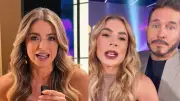 Carla Giraldo rompe el silencio sobre Cristina Hurtado en La Casa de los Famosos