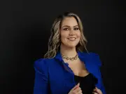 Carla Mendoza, autora venezolana, presentará su bestseller en la Filbo 2026