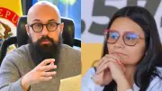 Carlos Carrillo responde a Angie Rodríguez y niega conocer a presuntos espías