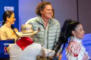 Carlos Vives defiende a inmigrantes en EE.UU. y reivindica su orgullo hispanoamericano