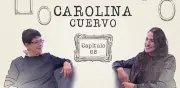 Carolina Cuervo revela que se casó y quedó embarazada a los 15 días