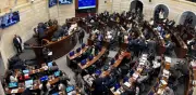 Carrera contra el tiempo en el Congreso: Proyectos clave en riesgo ante final de legislatura