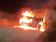 Carro bomba en Santander de Quilichao provoca cierre total de la Vía Panamericana