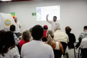 Cartagena avanza en la formulación del POT con mesas de participación ciudadana