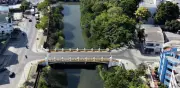 Cartagena construirá nuevo puente entre Manga y Pie de la Popa para aliviar congestión vehicular
