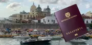 Cartagena estrena sede de pasaportes en el Centro Histórico por orden de Cancillería