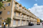 Cartagena suspende alojamiento turístico en edificio del Centro Histórico y prepara decreto regulador