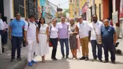 Cartagena y Getsemaní unen fuerzas contra la gentrificación con plan de salvaguarda cultural