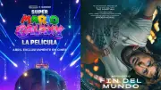 Cartelera de Cine para Semana Santa: Películas Disponibles en Colombia