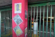 Carteles ofensivos en estadio de Bucaramanga agravan tensión en el club