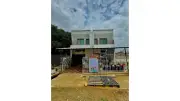 Casa decomisada a narcos en Necoclí se transforma en refugio para 250 niños migrantes vulnerables