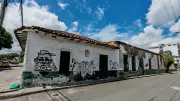 Casa Natal de García Rovira: el patrimonio que se desmorona en Bucaramanga