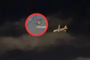 Casi colisión en El Dorado: dos aviones por poco chocan durante aproximación en Bogotá