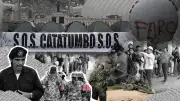 Catatumbo: Conflicto entre ELN y disidencias se intensifica con drones y desplazamientos