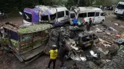 Cauca: 19 muertos y 48 heridos en atentado en la vía Panamericana