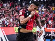 Cúcuta Deportivo sorprende y vence 2-0 a América de Cali en la Liga BetPlay