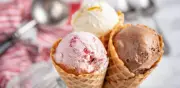 Celebre el Día Internacional del Helado con una receta casera de solo 3 ingredientes