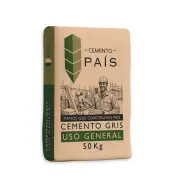 Cemento País lanza nueva imagen creada junto a maestros de obra en Colombia