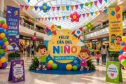Centros comerciales de Colombia celebran Día del Niño con actividades gratuitas