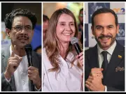 Cepeda cambia postura sobre debates presidenciales y rivales exigen concreción inmediata