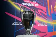 Champions League: Partidos Clave en Cuartos de Final con Presencia Colombiana