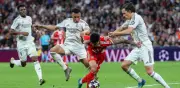 Champions League: partidos de vuelta definen semifinales con remontadas obligadas