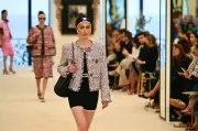 Chanel presenta su primer desfile crucero 2027 bajo la dirección de Matthieu Blazy