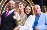 Chef Christopher Carpentier revela que MasterChef Celebrity fue una 'tortura' y confiesa tensa charla con Claudia Bahamón