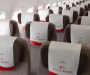 China evalúa rescate financiero para aerolíneas afectadas por crisis petrolera