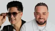 Chino y Nacho regresan con 'Radio Venezuela', un álbum que celebra sus raíces y la diáspora latinoamericana