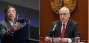 Choque entre Gobierno y Banco de la República: autonomía institucional en juego