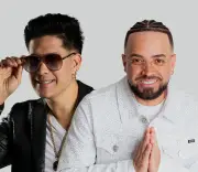 Chyno y Nacho: el reencuentro del dúo venezolano tras años de separación y crecimiento personal