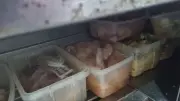 Cierran restaurante en Aeropuerto Cortissoz por graves fallas sanitarias y alimentos en mal estado