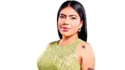 Cindy Ávila, 'La Toxi Costeña': De la adversidad al estrellato digital en Colombia