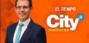 Citynoticias de la 8 p.m. resume las noticias más destacadas de Bogotá y el mundo