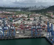 CK Hutchison inicia arbitraje contra Maersk por toma de puertos en Panamá