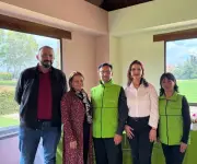 Club La Hacienda y Oriflame unen fuerzas para revolucionar el cuidado de la piel en Cajicá