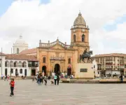 Cámara de Comercio de Tunja tendría dos presidentes ejecutivos tras fallo judicial