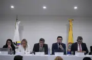 CNE ratifica sanción a campaña Petro Presidente por 6 votos a 2