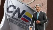 CNE ratifica sanción a campaña 'Petro presidente' por violación de topes