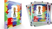 Coca-Cola tendrá página exclusiva en Álbum Panini Mundial 2026 en Colombia