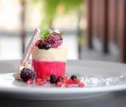 Cocina santandereana en FILBo 2026 con Diana Acevedo y amasijos