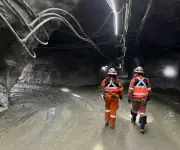 Codelco y contratistas reciben multas por mortal derrumbe en mina El Teniente en Chile