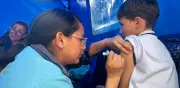 Colombia amplía vacunación contra influenza a niños desde 6 meses hasta 5 años para proteger primera infancia