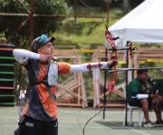 Colombia consolida su dominio en tiro con arco con jóvenes promesas como Cristóbal Giraldo